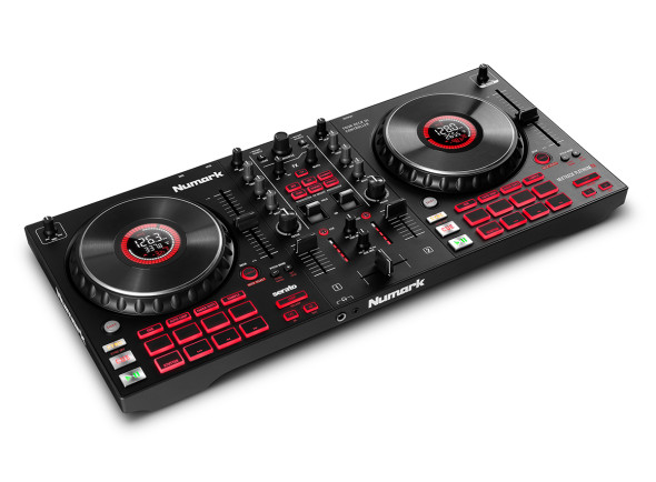Numark Mixtrack Platinum FX Numark Mixtrack Platinum FX